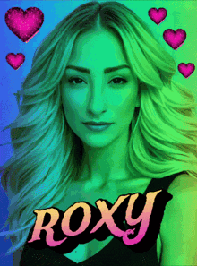 Roxy GIF - Roxy GIFs