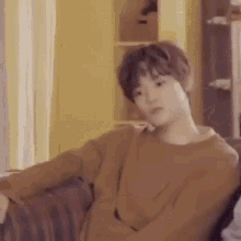 Chenle Zone Out Chenle Blank GIF - Chenle Zone Out Chenle Blank Chenle Meme GIFs