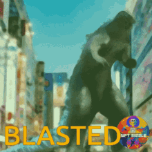 Blast Fart GIF - Blast Fart Blasted GIFs