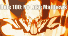 rule100no luke matthews