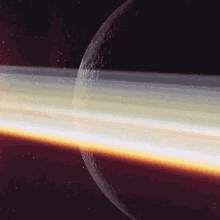 Saturn Space GIF - Saturn Space Galaxy GIFs