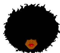 Say Her Name Black Lives Matter Sticker - Say Her Name Black Lives Matter Blacks In Power Stickers