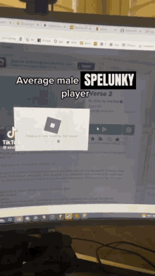 Average Spelunky GIF - Average Spelunky Player GIFs