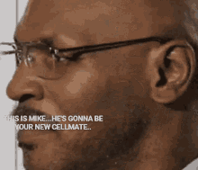 Mike Tyson Funny GIF - Mike Tyson Funny Cellmate GIFs