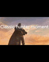 Classic Hunter GIF