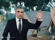 Schiatt 'O 5 Schiatt 'O Cinq GIF - Schiatt 'O 5 Schiatt 'O Cinq Give Me Five GIFs