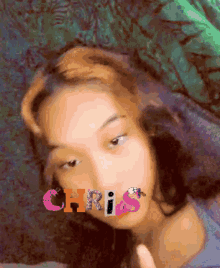 Chrisgirl GIF - Chrisgirl GIFs