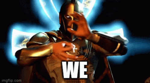 Project Qt Qt GIF - Project QT Qt - Discover & Share GIFs