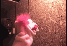 Puppet Ugly GIF - Puppet Ugly Goodnight GIFs