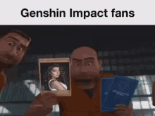 Genshin GIF - Genshin GIFs