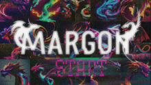 Margon Margon Sculpture GIF - Margon Margon Sculpture Dfinity GIFs