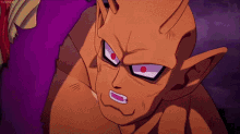 Cell Max Combos GIF - Cell Max Combos Orange Piccolo GIFs