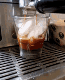 Iced Coffee GIF - Iced Coffee GIFs