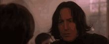 Do You Understand Snape GIF - Do You Understand Snape Harry Potter GIFs