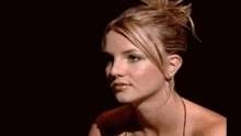 Britney Spears Over It GIF - Britney Spears Over It Toxiqueney GIFs