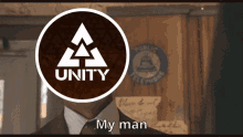 unity alpha