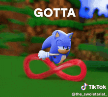 Sonic Sonic The Hedgehog GIF - Sonic Sonic The Hedgehog Gotta Go Fast GIFs