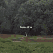 Coronavirus Monty Python GIF - Coronavirus Monty Python Running GIFs