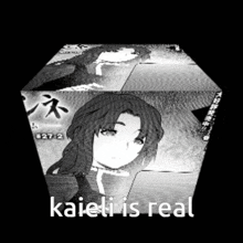 Kaieli Kai Satou GIF - Kaieli Kai Satou Kai Yttd GIFs