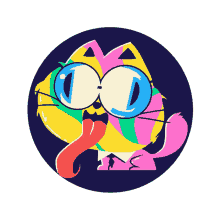 boing boing tv cat gatto gato boing boing tv cat gatto gato
