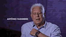 Antonio Fagundes GIF