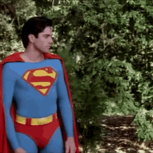 Snake Tv Show GIF - Snake Tv Show Superboy GIFs