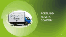 Portland Local Movers Moving Companies In Portland GIF