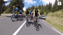 Angry Cycling GIF - Angry Cycling Throw Waste GIFs