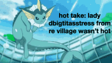 re village resident evil pokemon club geoz sustbe flogo