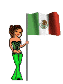 love mexico