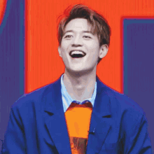 Laughing Happy GIF - Laughing Happy Choi Minho GIFs