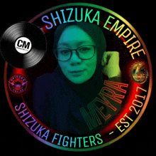 Shizukafighters GIF