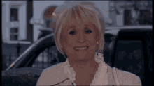 Cheers! GIF - Peggy Mitchell East Enders Cheers GIFs