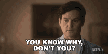 You Know Why Dont You Henry Wingrave GIF - You Know Why Dont You Henry Wingrave Henry Thomas GIFs