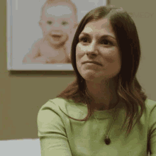 No Comment GIF - How To Buy A Baby Look Away No Comment GIFs
