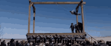 Ridiculous6 Hanging GIF - Ridiculous6 Hanging Lets Hang GIFs