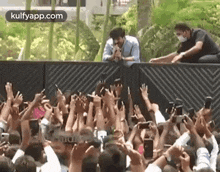 Ramcharan Thanks To His Fans Latest GIF - Ramcharan Thanks To His Fans Ramcharan Charan GIFs