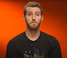 Sad Linus GIF - Sad Linus GIFs