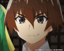 Keichi Anime GIF - Keichi Anime Boy GIFs