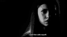 I Cant Live With Myself GIF - I Cant Live With Myself GIFs