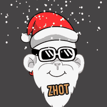 Santa Claus GIF - Santa Claus Xmas GIFs