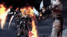 Ares GIF - Ares GIFs