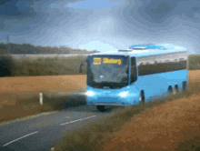 The Bus Bussen GIF