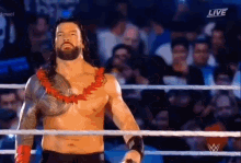 Roman Reigns Undisputed2022 GIF - Roman Reigns Undisputed2022 GIFs