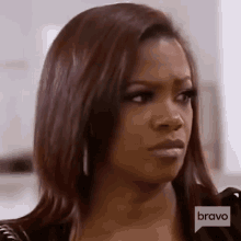 What Real Housewives Of Atlanta GIF - What Real Housewives Of Atlanta Confused GIFs