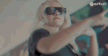 Seeing Double Double Vision GIF - Seeing Double Double Vision Trippy GIFs