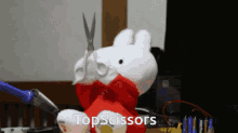 Topscissors GIF - Topscissors GIFs