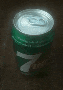 7 Up Soda GIF - 7 Up Soda Can Of 7up GIFs