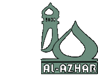 Alazka Alzhar Sticker