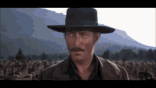 The Good The Bad And The Ugly Clint Eastwood GIF - The Good The Bad And The Ugly Clint Eastwood GIFs